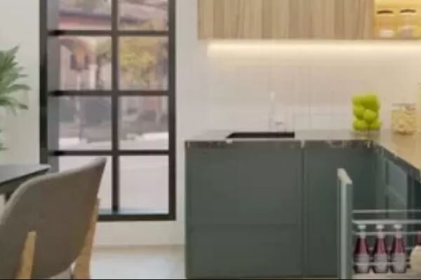 Pusat Custom Furniture Jakarta: Lengkap, Cepat, Dan Terjangkau