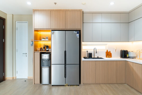 Mr. Br – Kitchen Set Japandi
