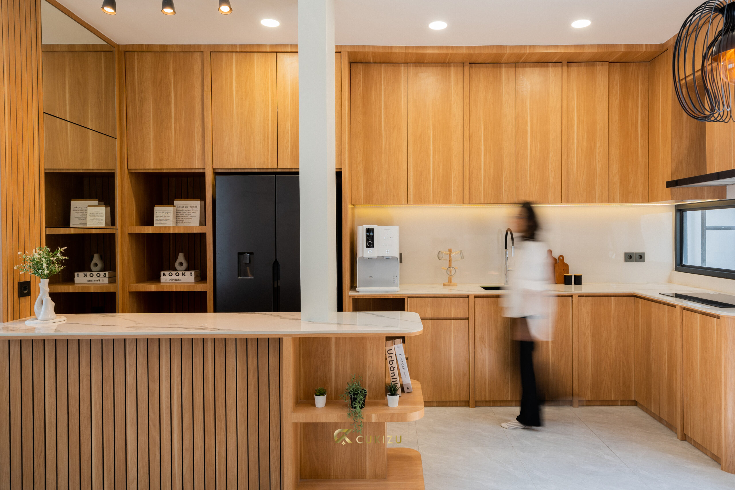 Kitchen Set - Cukizu Design & Build | Custom Furniture