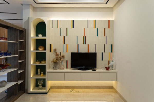 Mrs. F – Living Modern Memphis