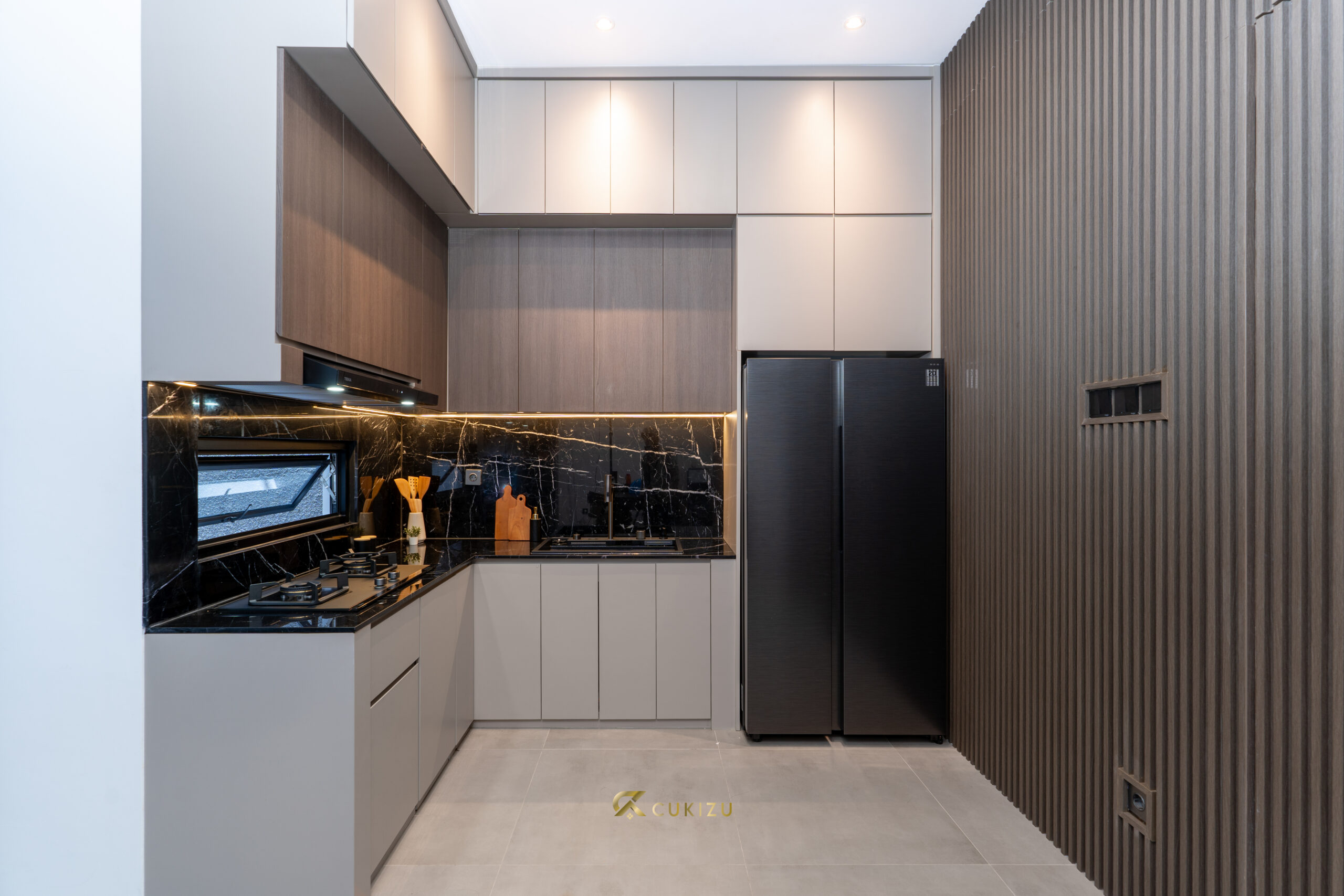 Kitchen Set - Cukizu Design & Build | Custom Furniture