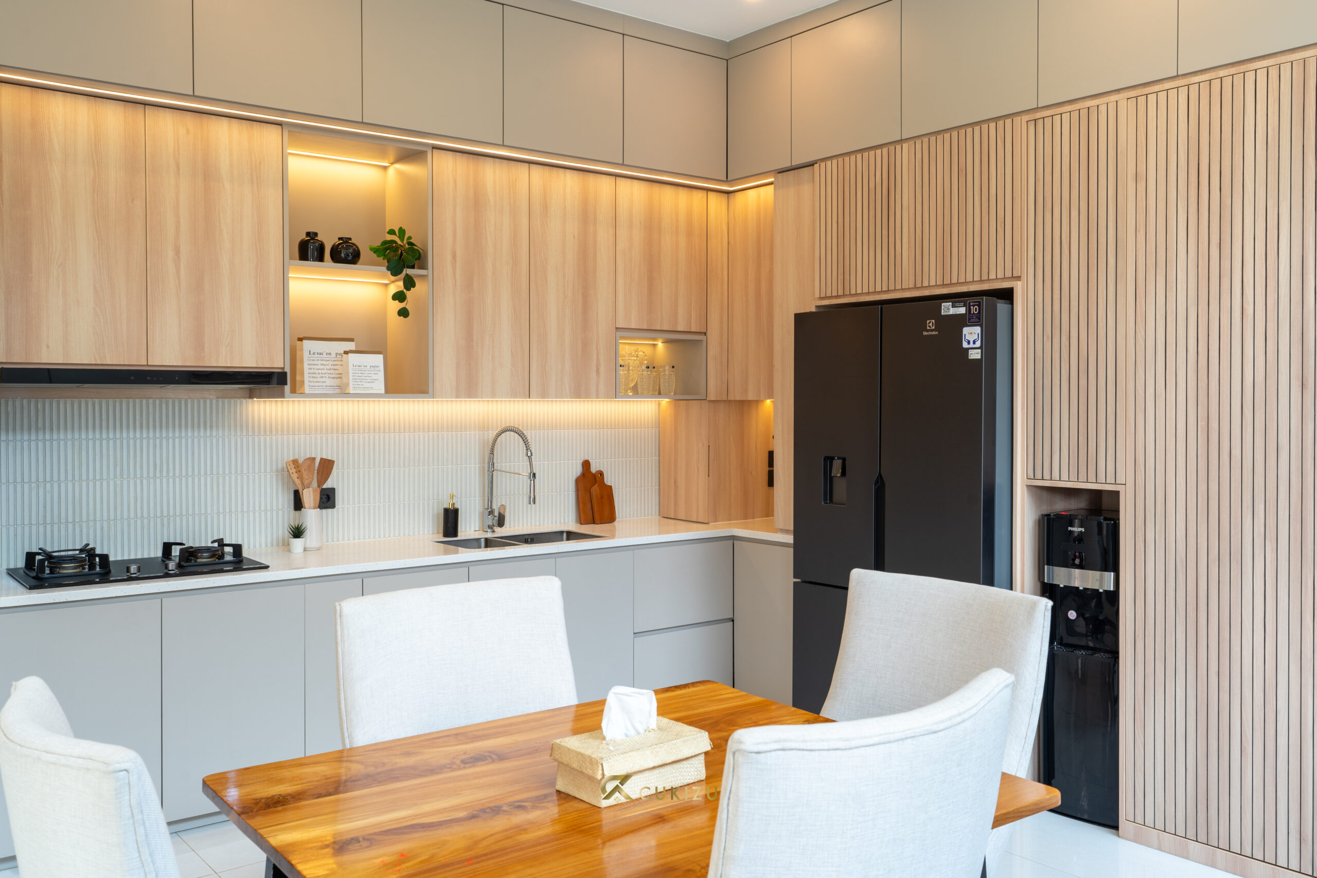 Kitchen Set Jakarta