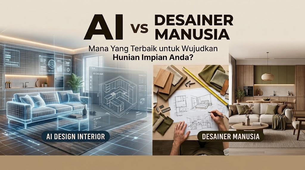 ai desain interior vs desainer manusia